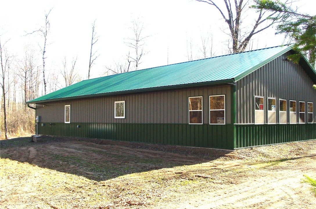 Property Photo: N6992 County Road I WI 54848