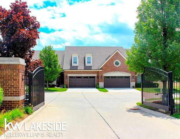21168 Lilac Lane  Clinton Twp MI 48036 photo