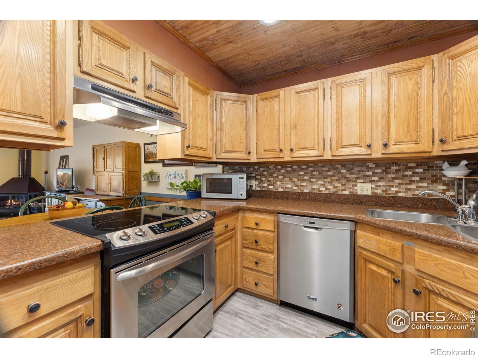 Property Photo: 620 Macgregor Avenue 2 CO 80517