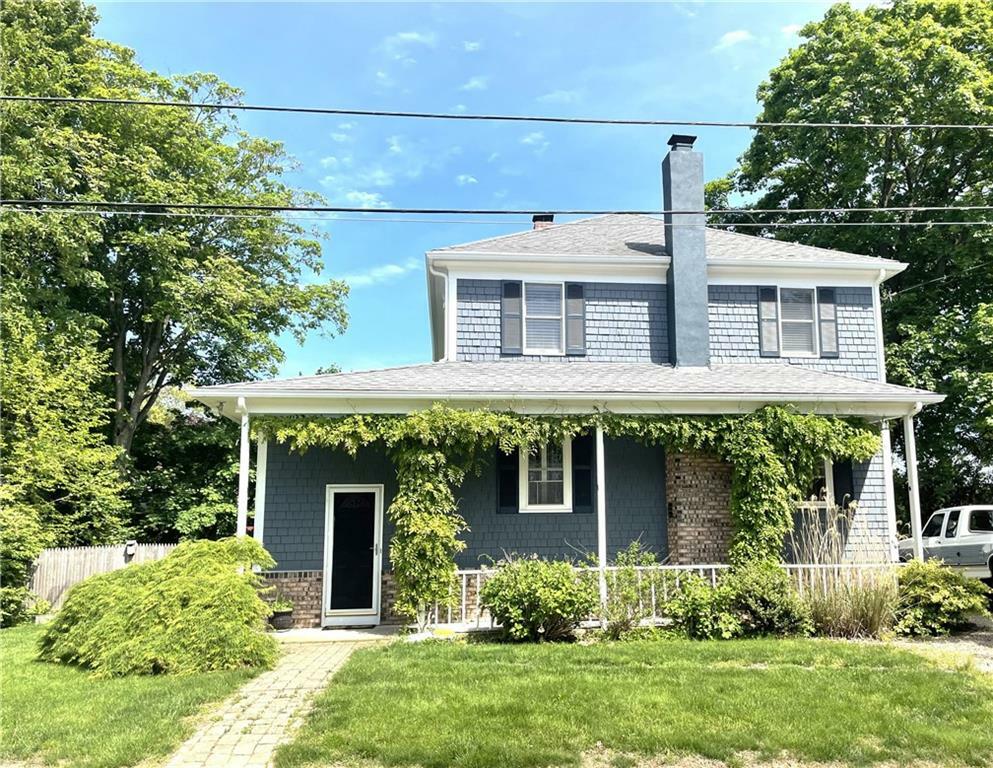 21 Carpenter Avenue  Barrington RI 02806 photo