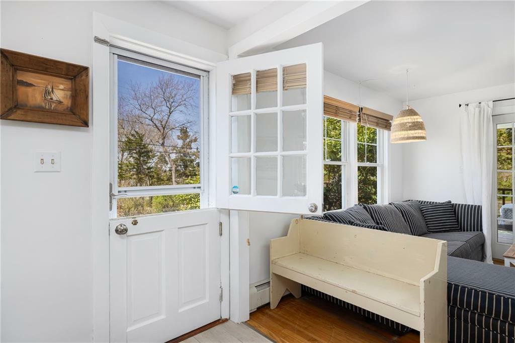 Property Photo: 153 Hamilton Avenue RI 02835