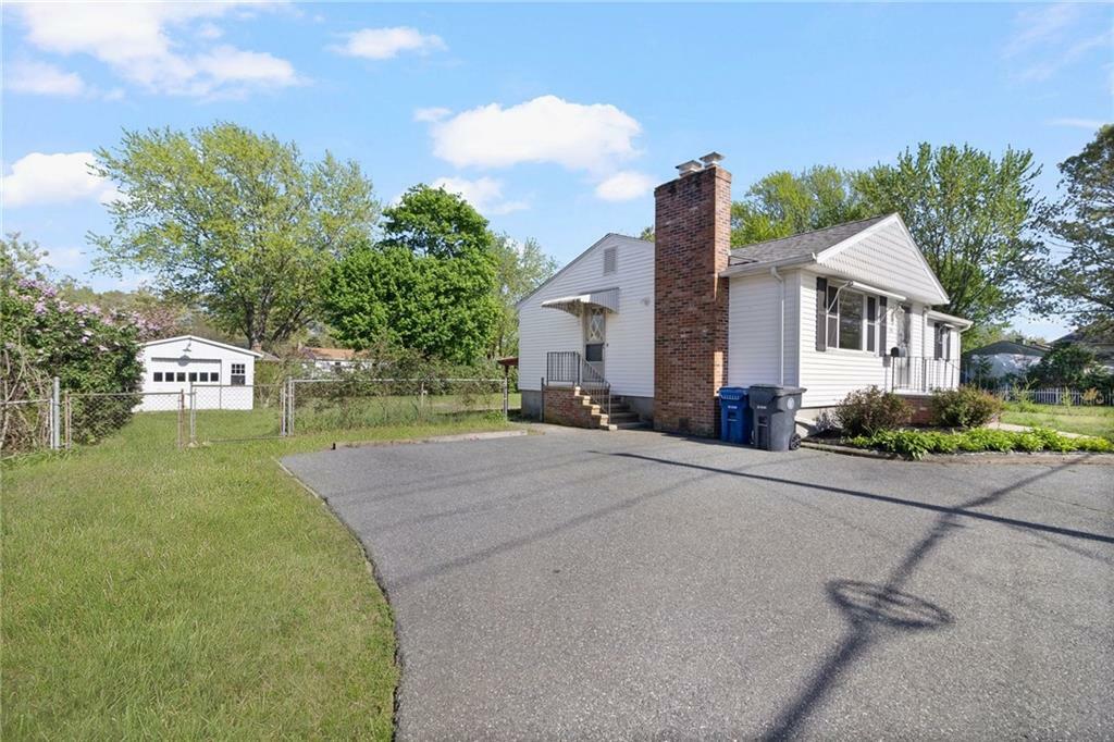 Property Photo: 530 Oakland Beach Avenue RI 02889