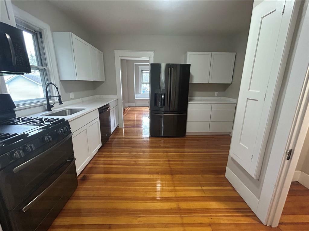 Property Photo: 35 Arnold Street RI 02915