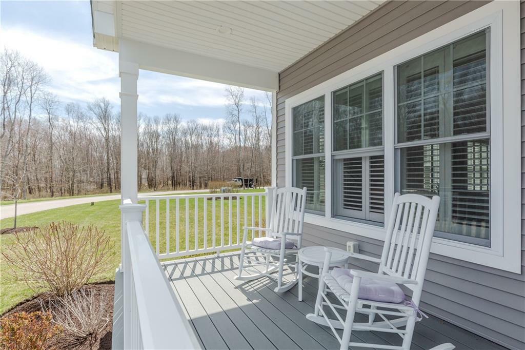 Property Photo: 200 Wickford Court RI 02852