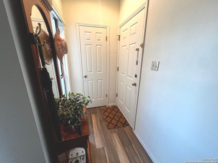 Property Photo:  11839 Parliament 2122  TX 78216 