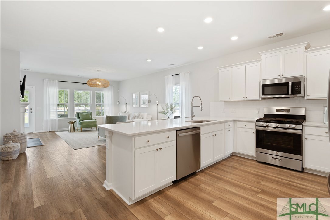 Property Photo: 116 Weyview Gardens GA 31322