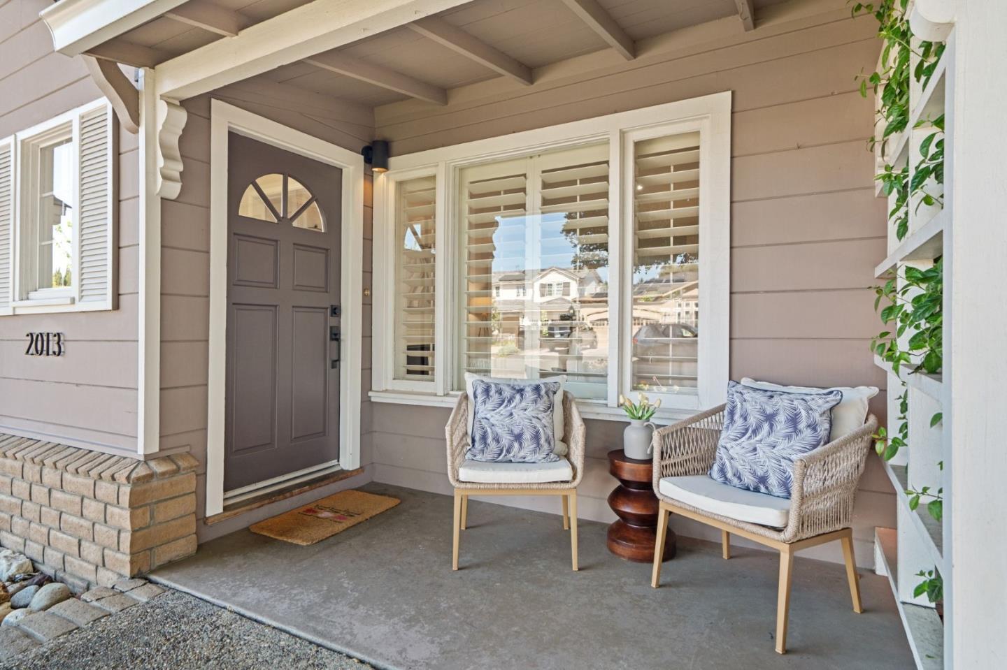 Property Photo: 2013 Sun Mor Avenue CA 94040