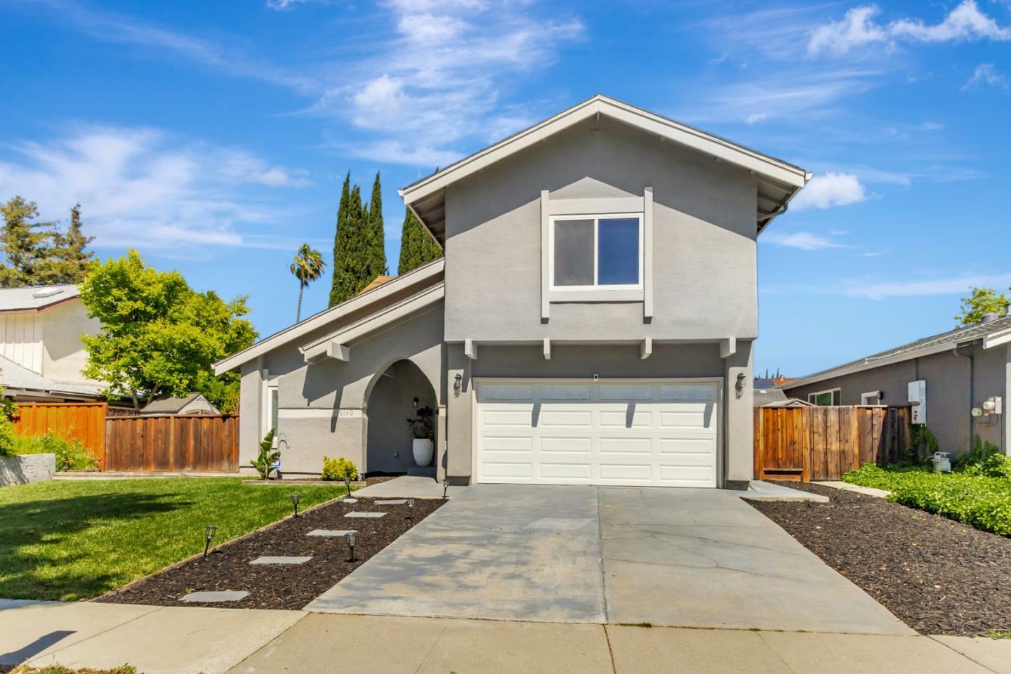 Property Photo: 6142 Springer Way CA 95123