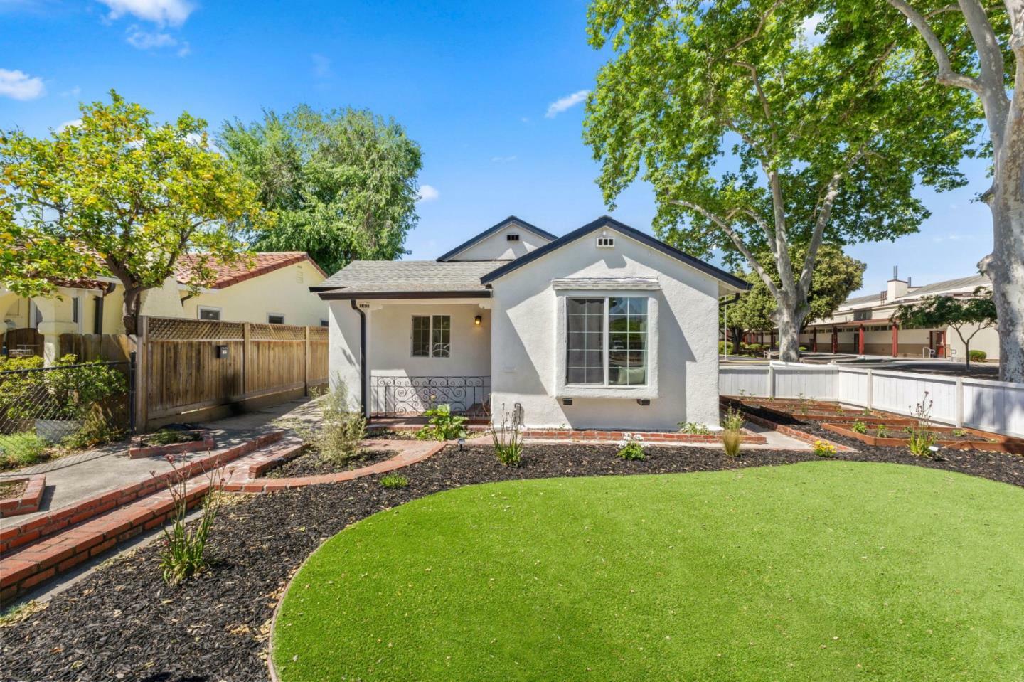 195 North 24th Street  San Jose CA 95116 photo