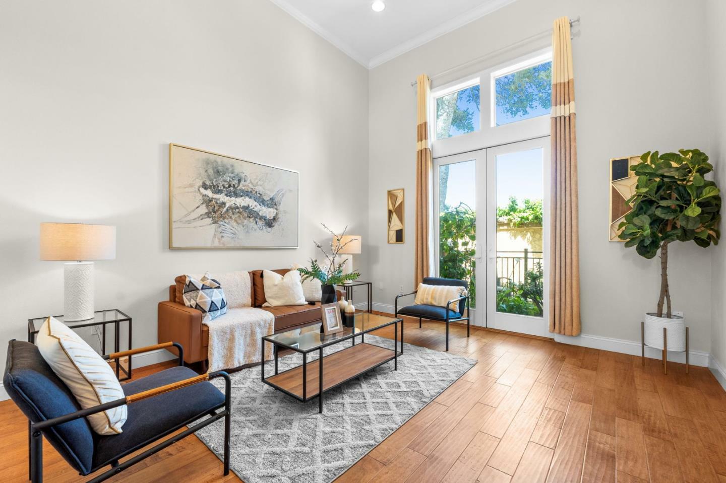 423 Paria Terrace  Sunnyvale CA 94089 photo