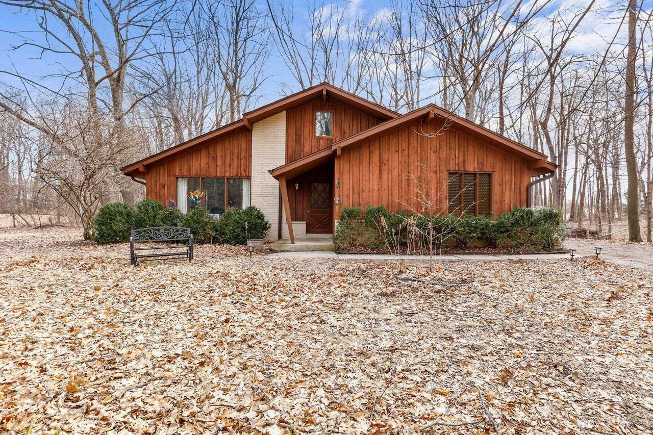 Property Photo: W209n13470 Robinhood Drive WI 53076