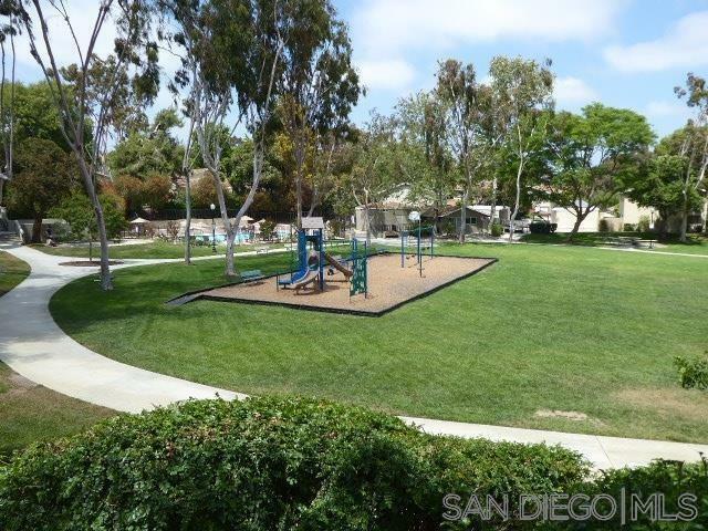 Property Photo: 8067 Camino Kiosco CA 92122