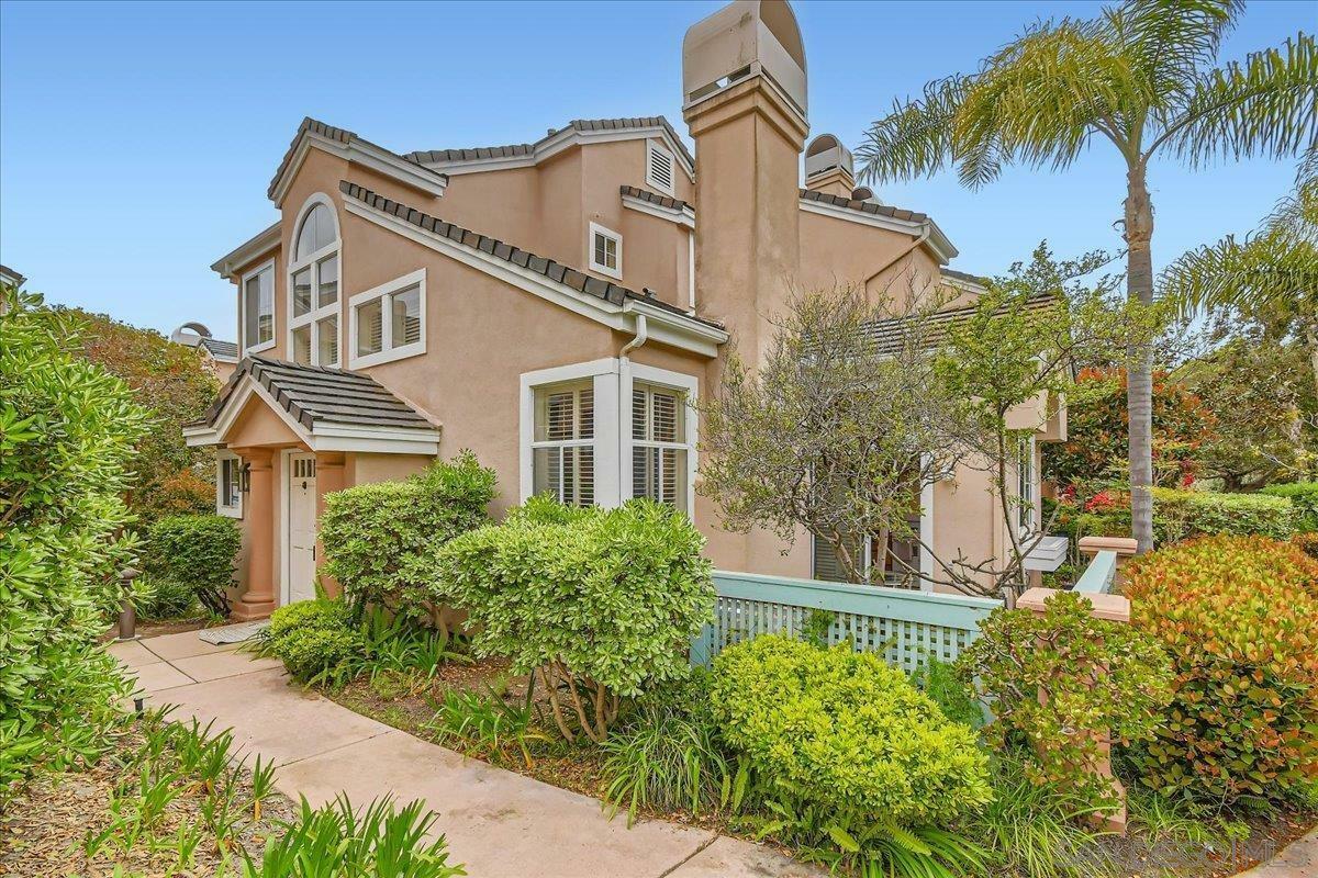 Property Photo: 12944 Carmel Creek Rd 91 CA 92130