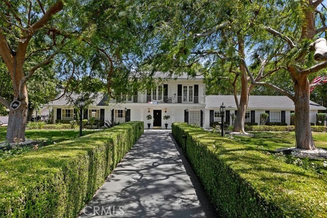 Property Photo:  2141 Westminster Drive  CA 92506 