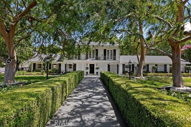 Property Photo: 2141 Westminster Drive CA 92506