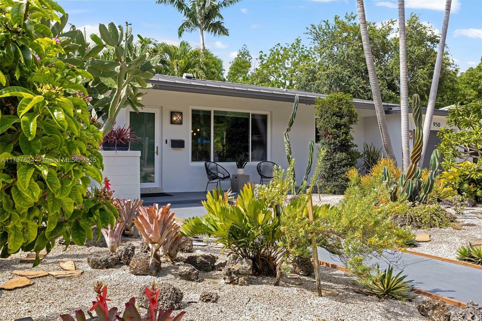 Property Photo: 950 NE 88th St FL 33138