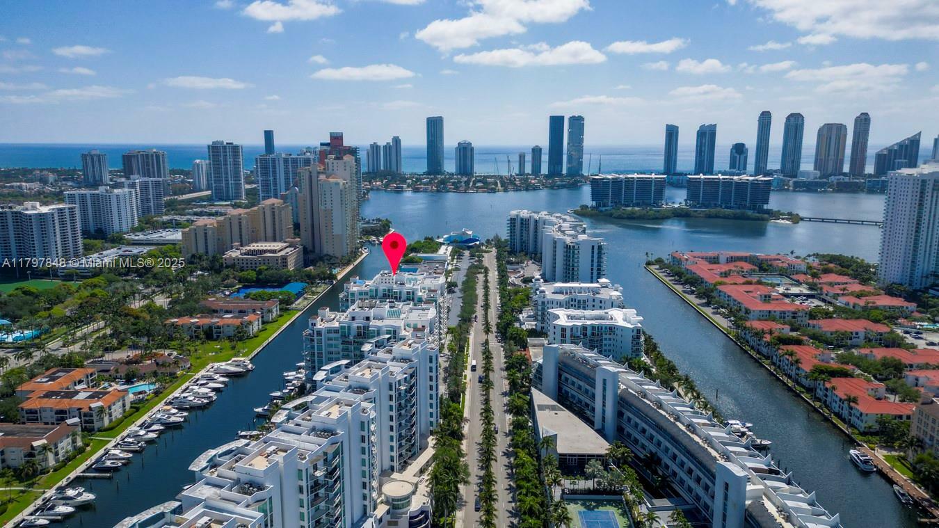 Property Photo: 3131 NE 188th St 2-1004 FL 33180