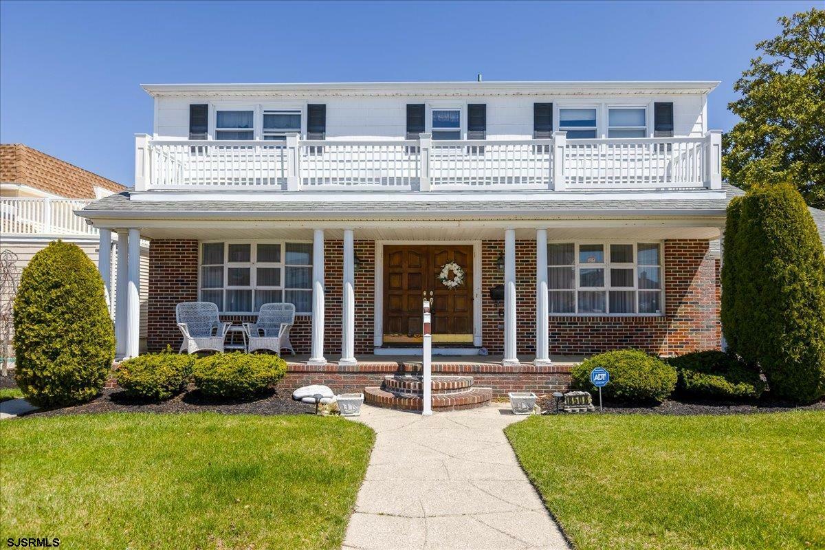 8508 Wellington Ave  Margate NJ 08402 photo