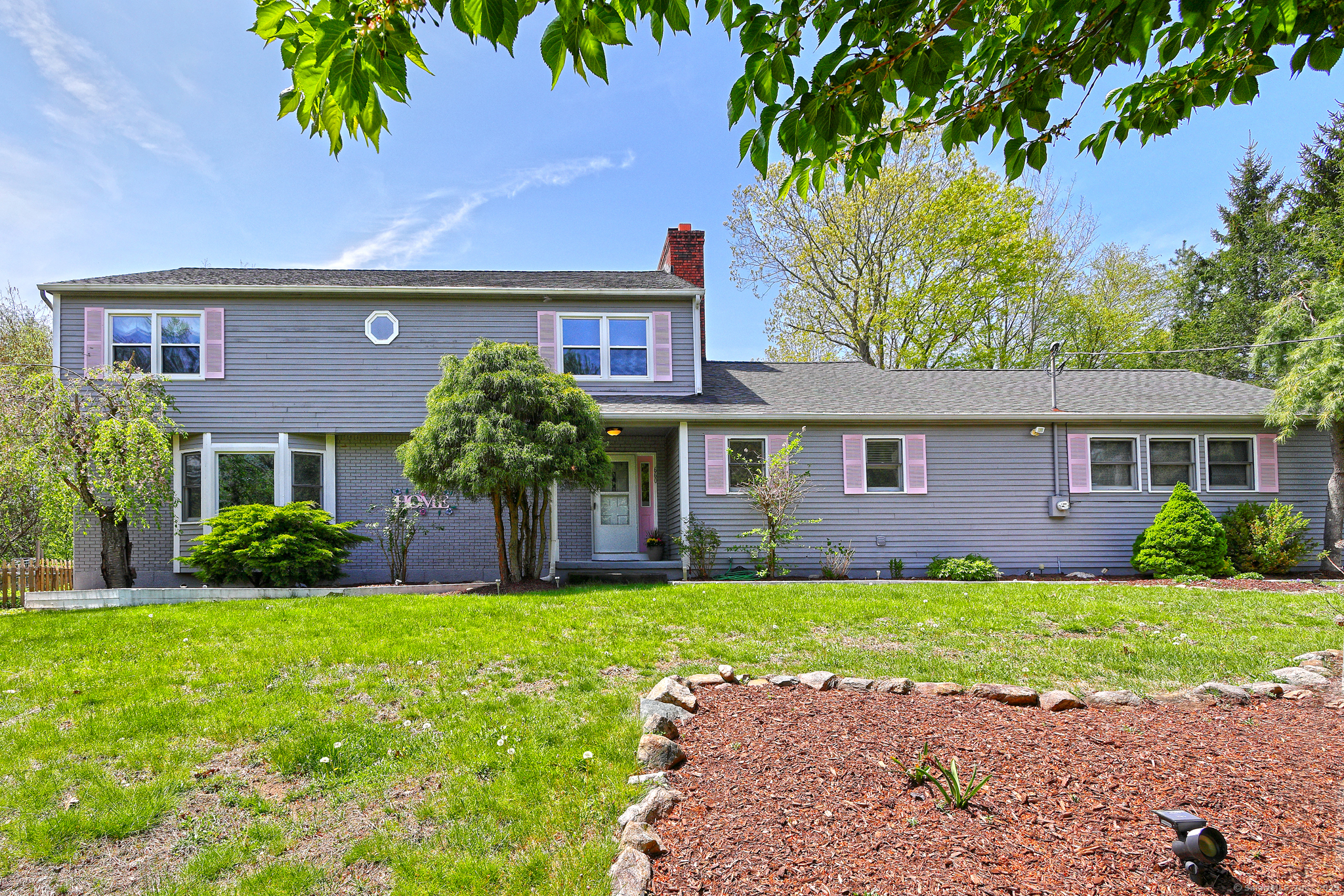 Property Photo:  660 Cedar Grove  CT 06477 