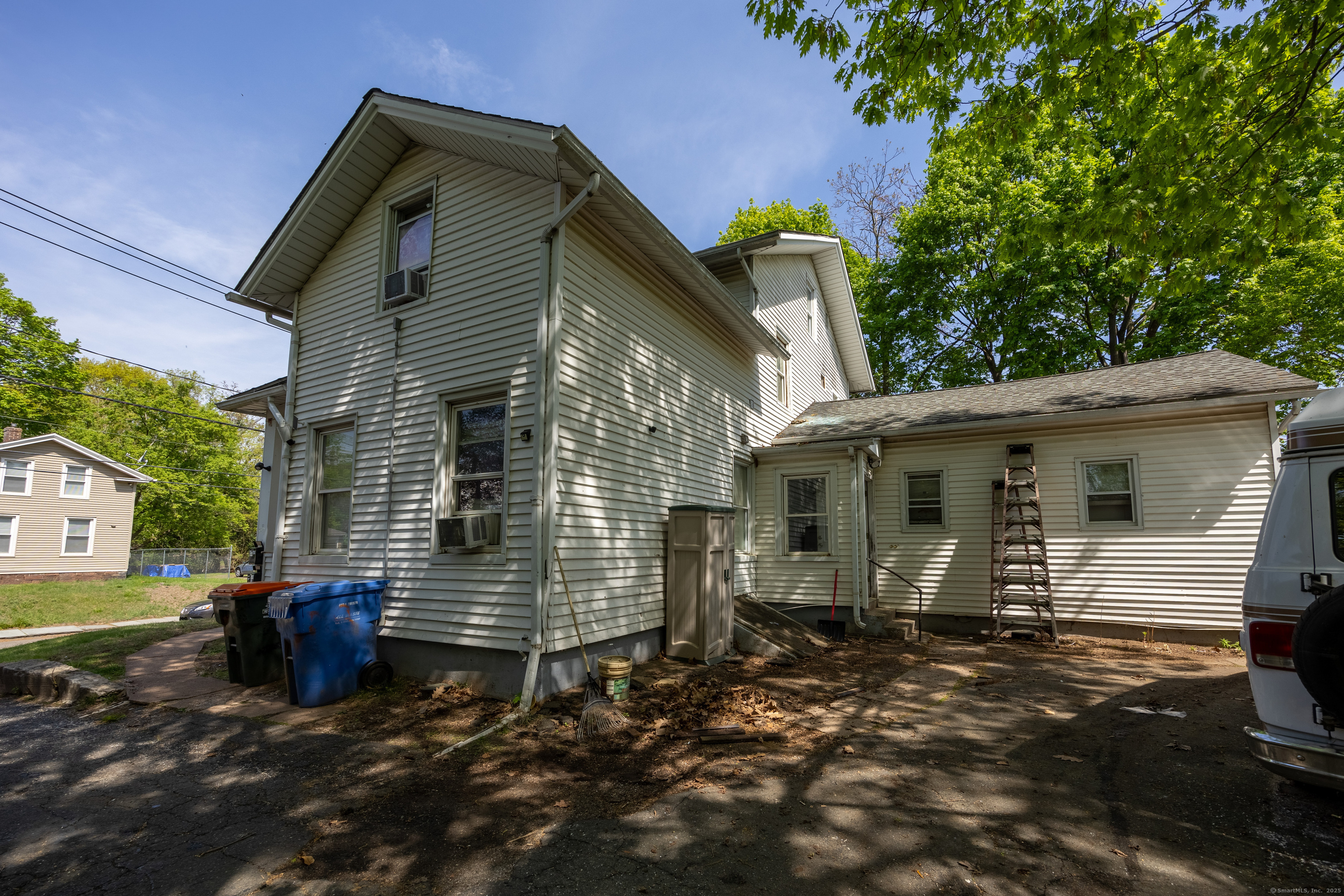 Property Photo: 52 Cherry Street CT 06451