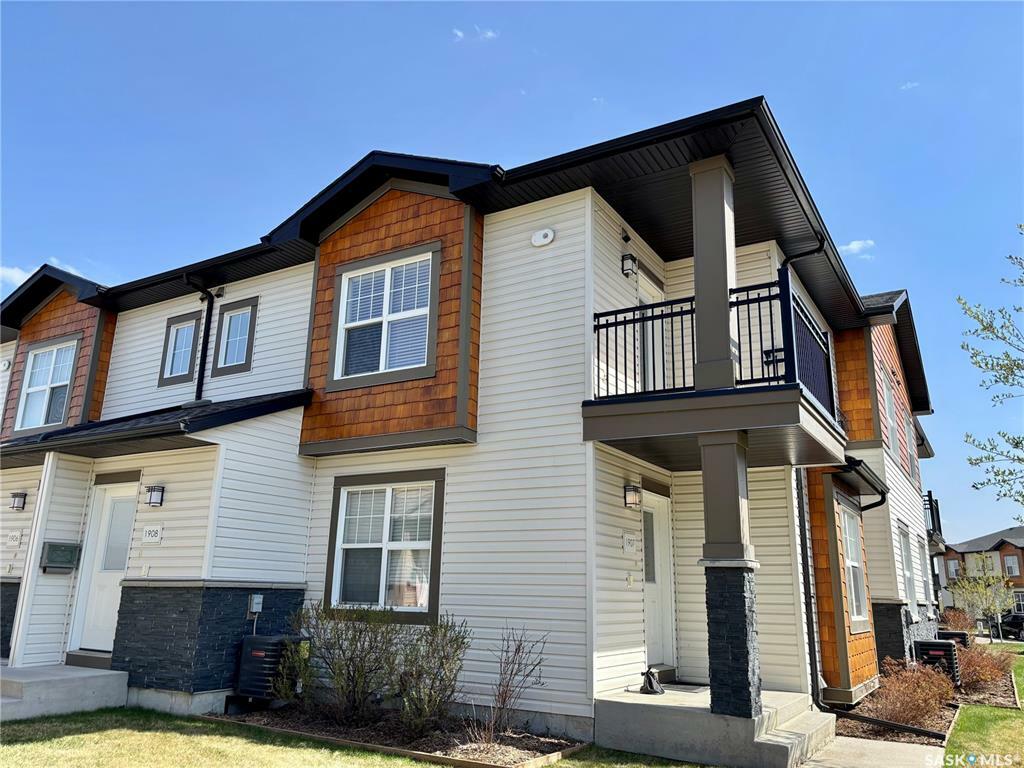Property Photo: 1015 Patrick Crescent 1908 SK S7W 0M1