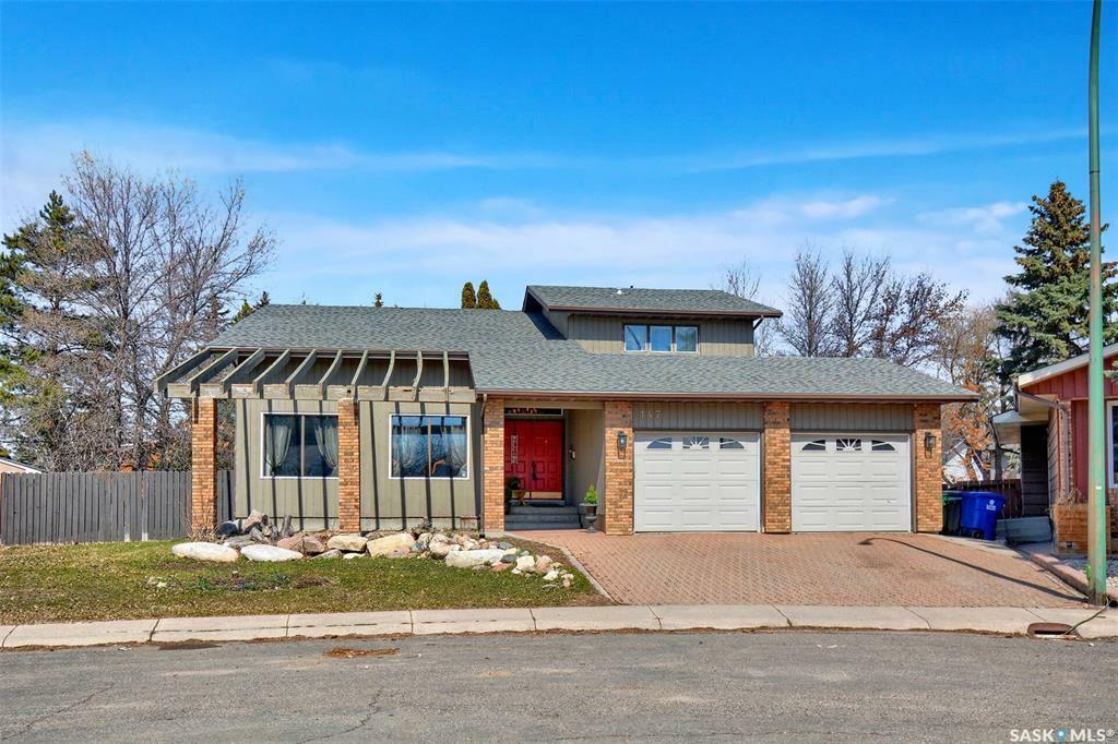 147 Keeley Crescent  Saskatoon SK S7J 4B3 photo