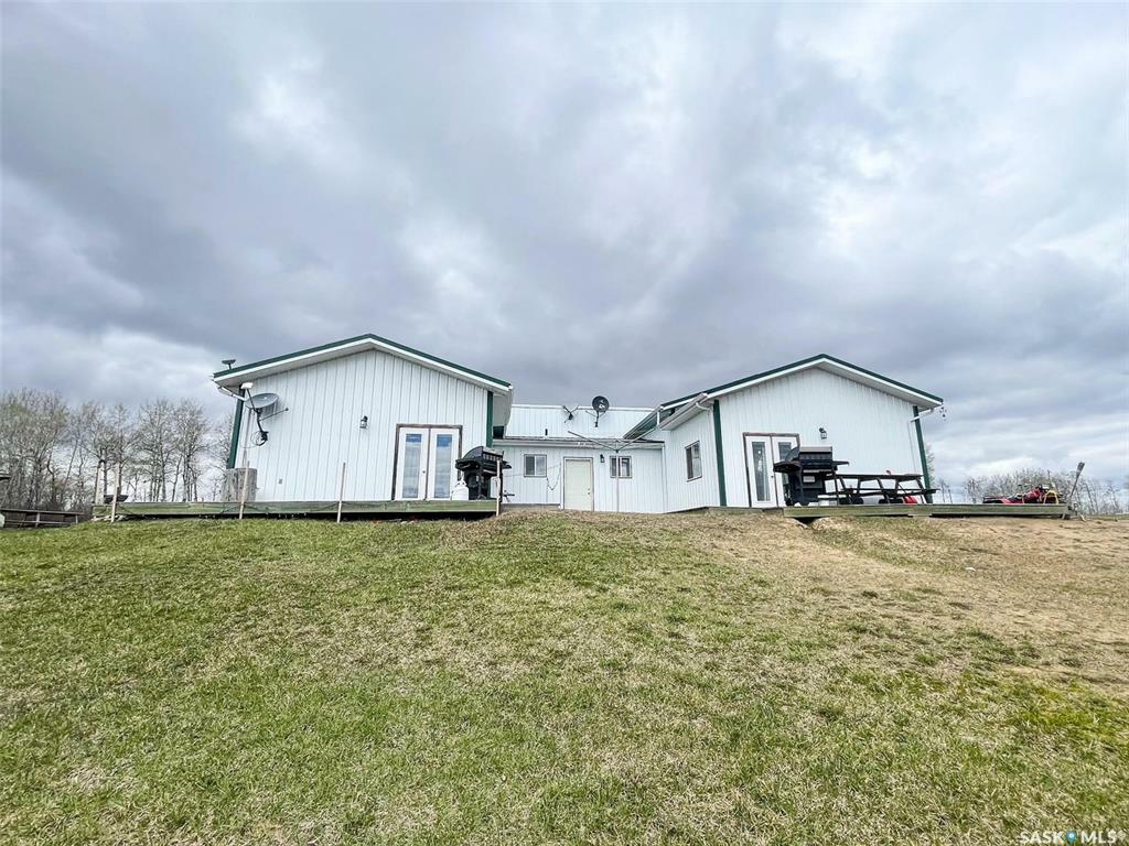 Property Photo: Rural Address SK S0M 0T0