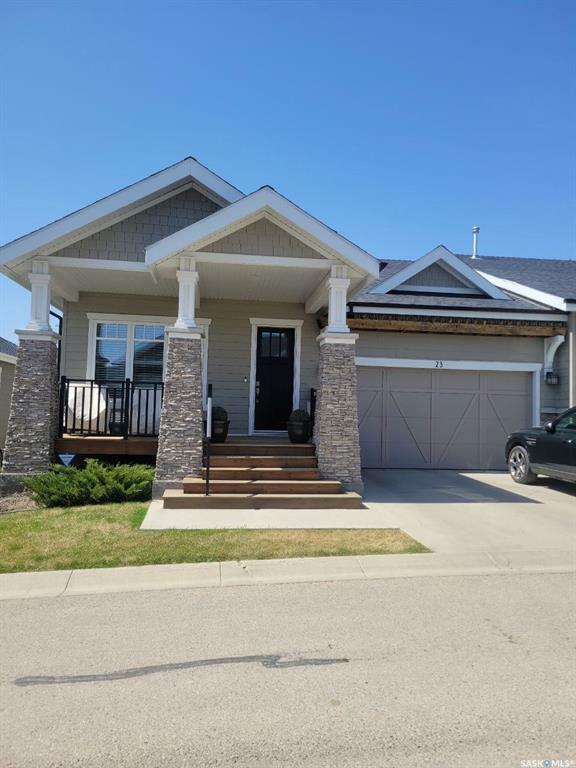 115 Meadows Boulevard 23  Saskatoon SK S7V 0E4 photo