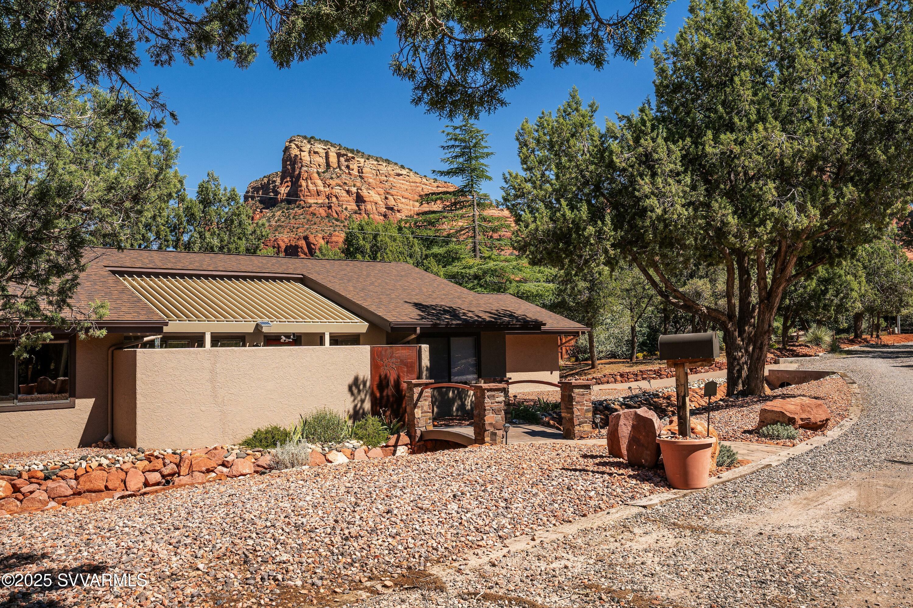 Property Photo: 15 Fawn Spur AZ 86336