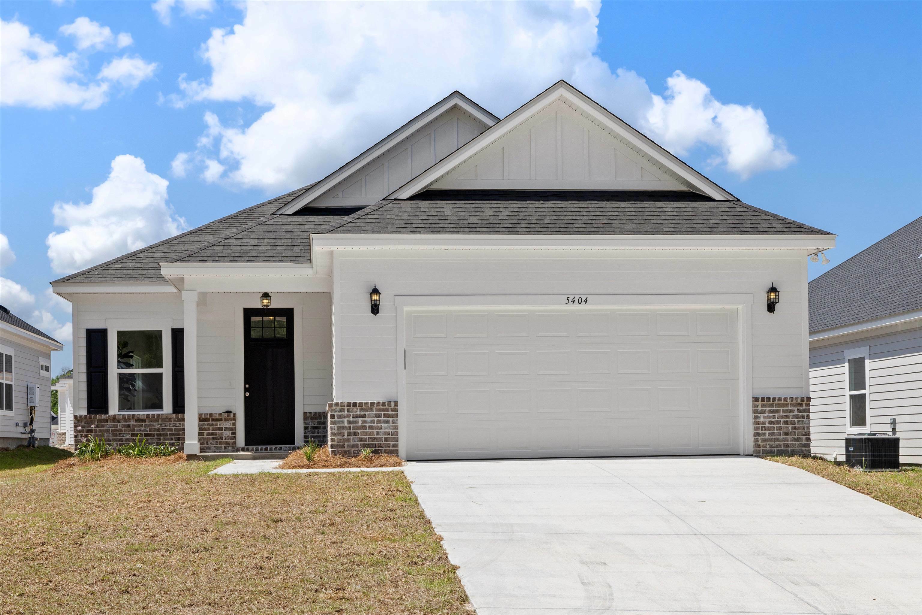 Property Photo: 5698 Pinebarren Road FL 32303