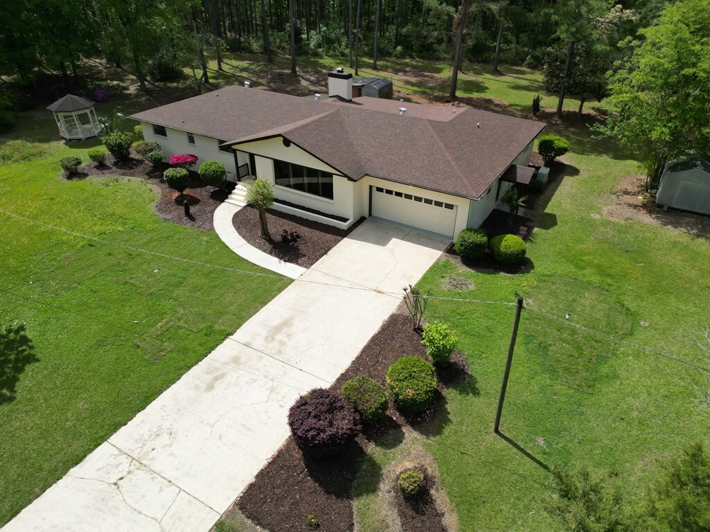 Property Photo: 4341 W US Hwy 82 GA 31795