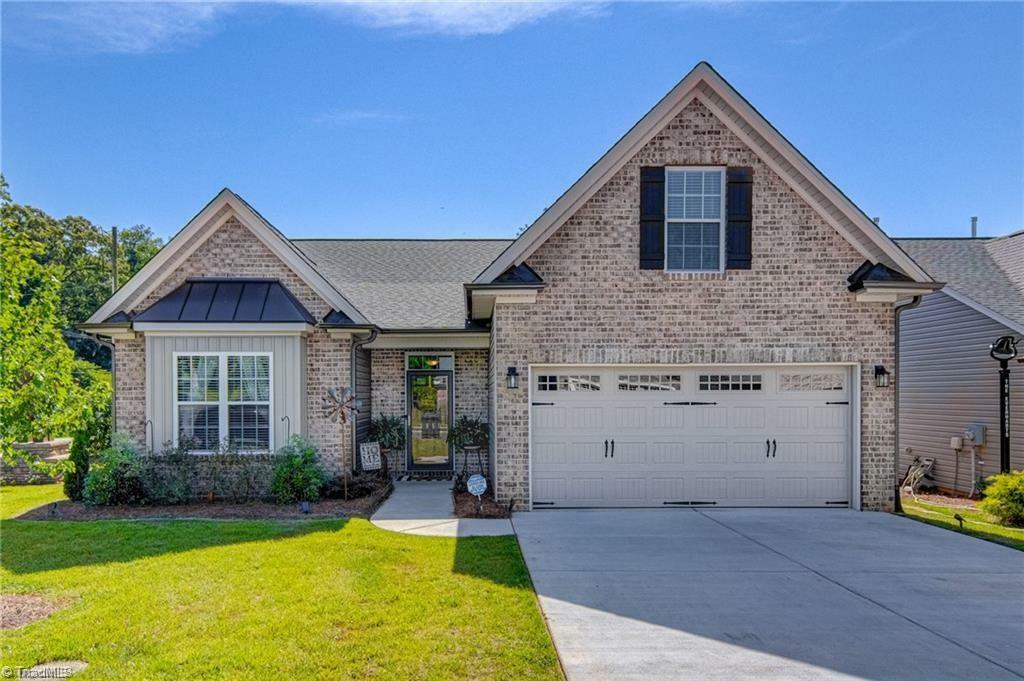 Property Photo:  3855 Rutherford Court  NC 27106 