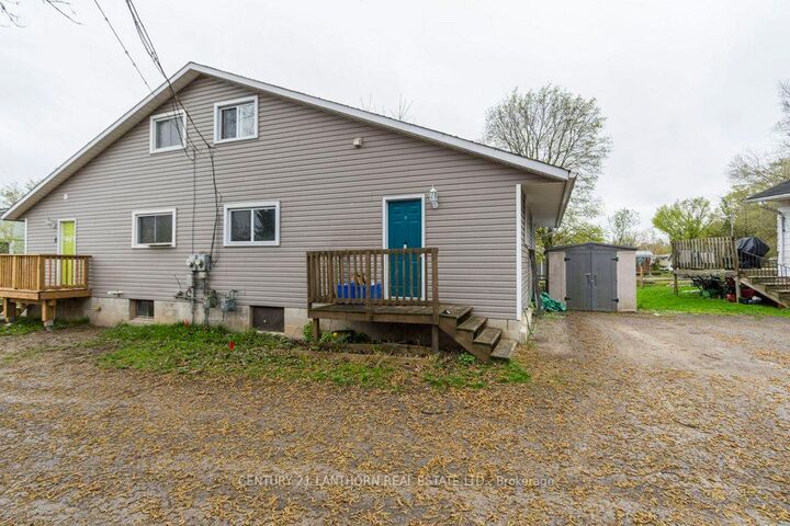 Photo de la propriété:  95 Scott Avenue A-E  ON K0K 2C0 