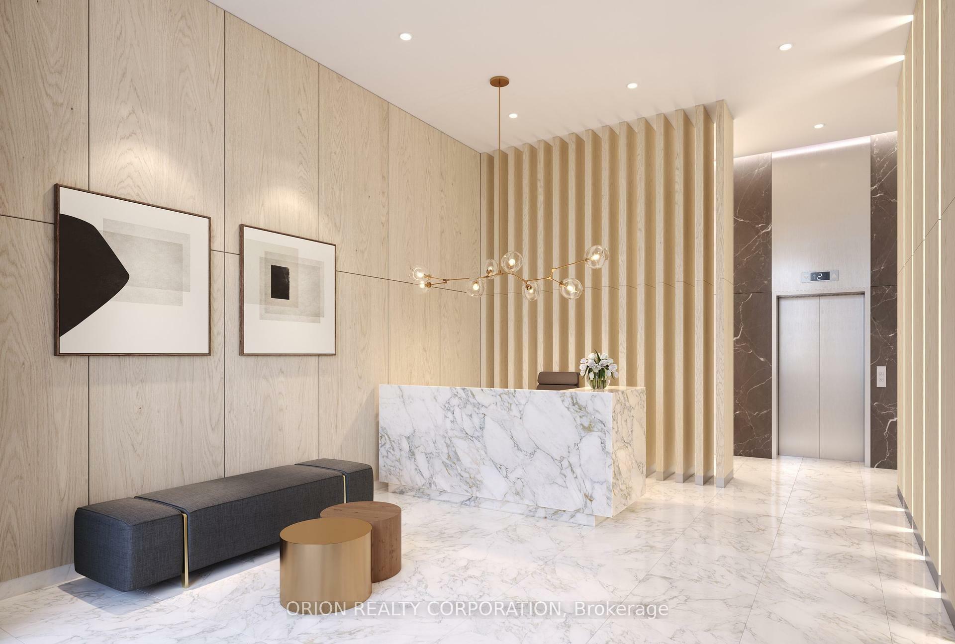 Property Photo: 234 Kerr Street S 301 ON L6K 2A8