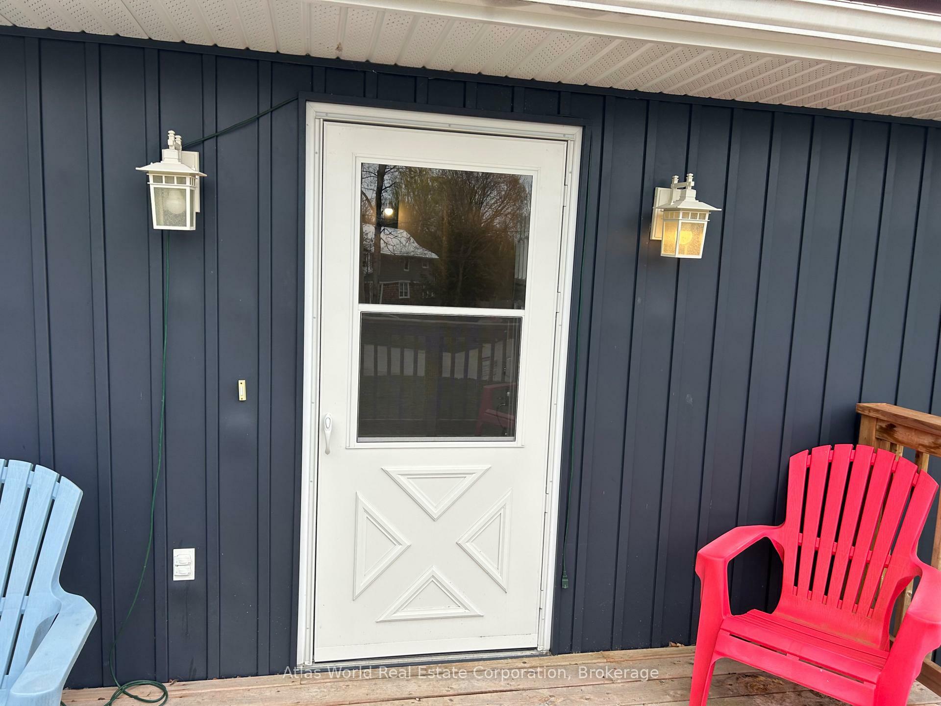Property Photo: 35 Pottawatomie Drive ON N0H 2L0