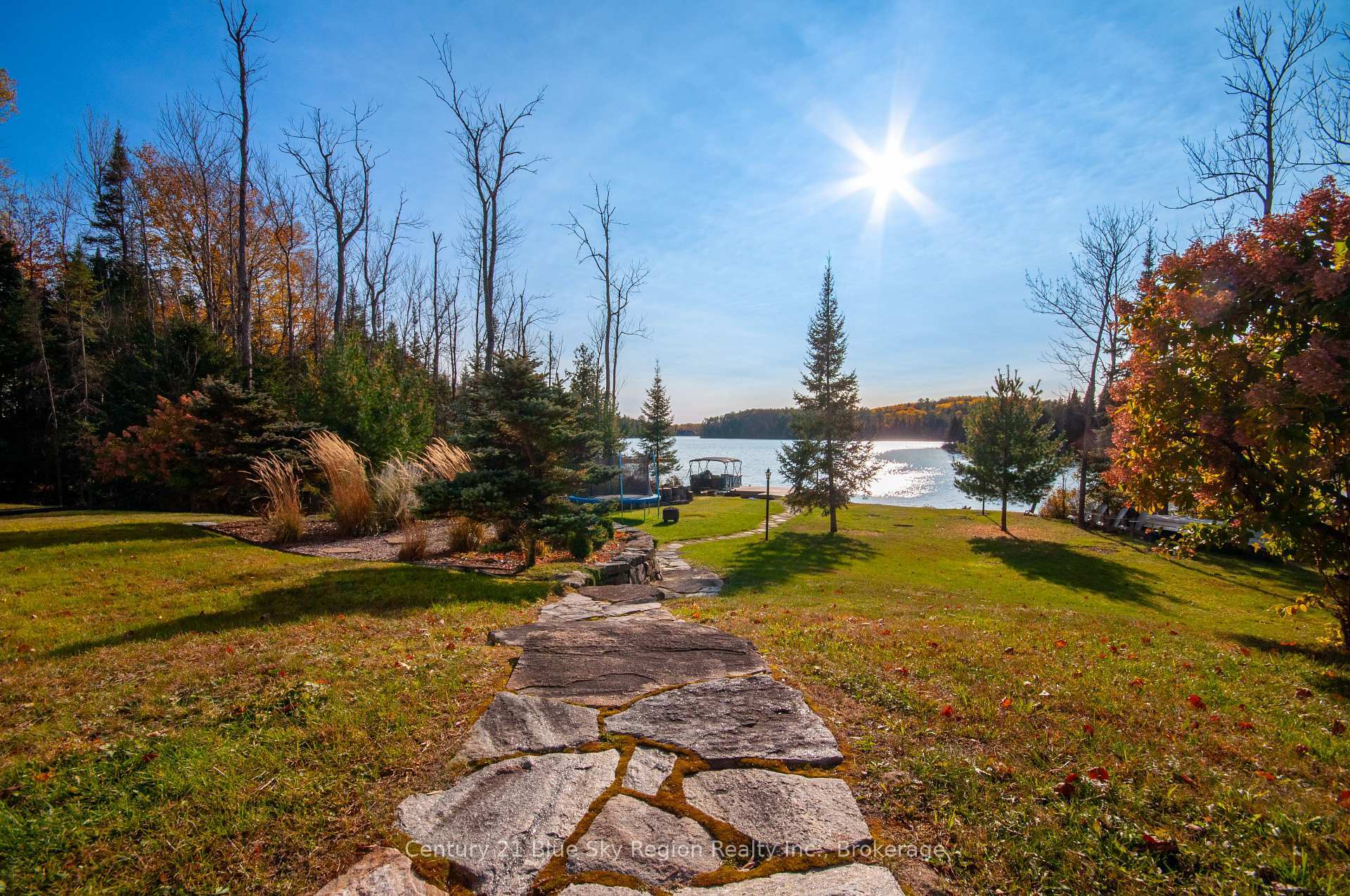 Photo de la propriété: 2295 Northshore Road ON P1B 8G4