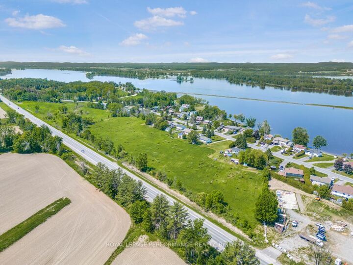 Property Photo: 00 Highway 17 Highway ON K0A 3K0