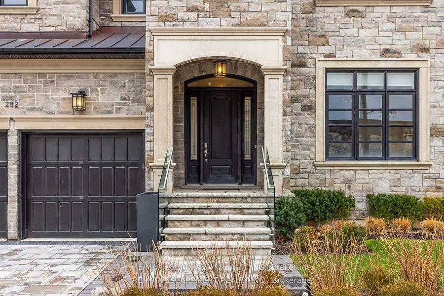 Property Photo: 282 Tudor Avenue ON L6K 2V5