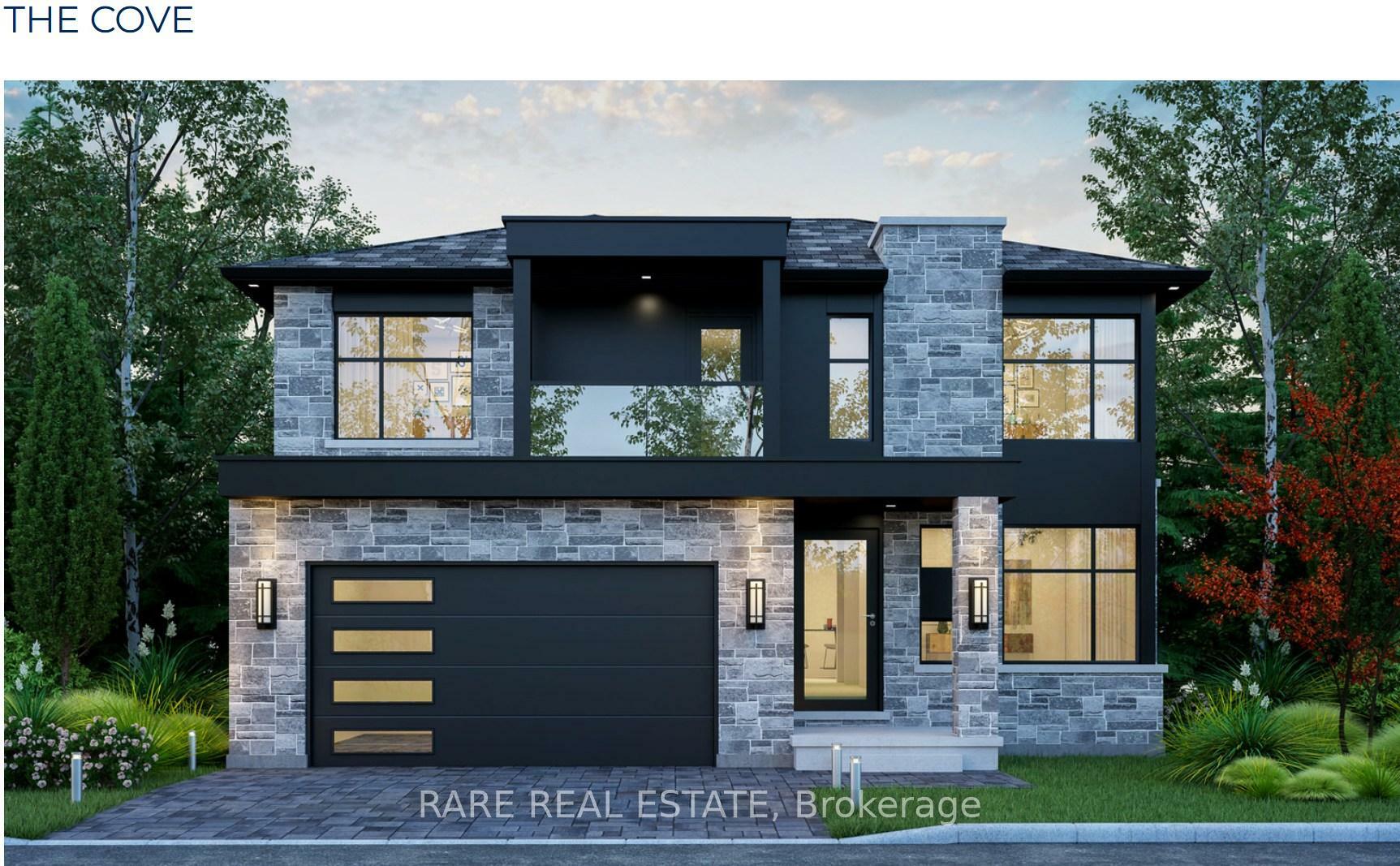 Property Photo: 120 Equality Drive ON N0H 1V0
