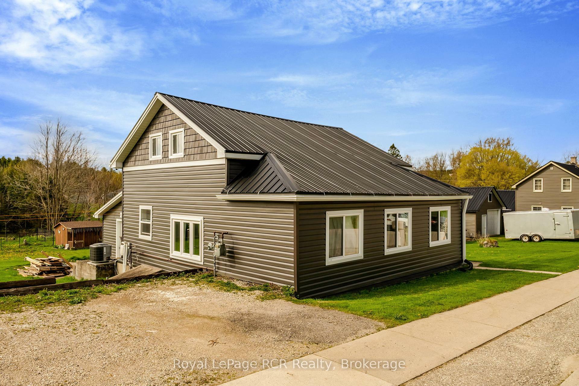 Property Photo:  181 Council Road  ON N0G 1W0 