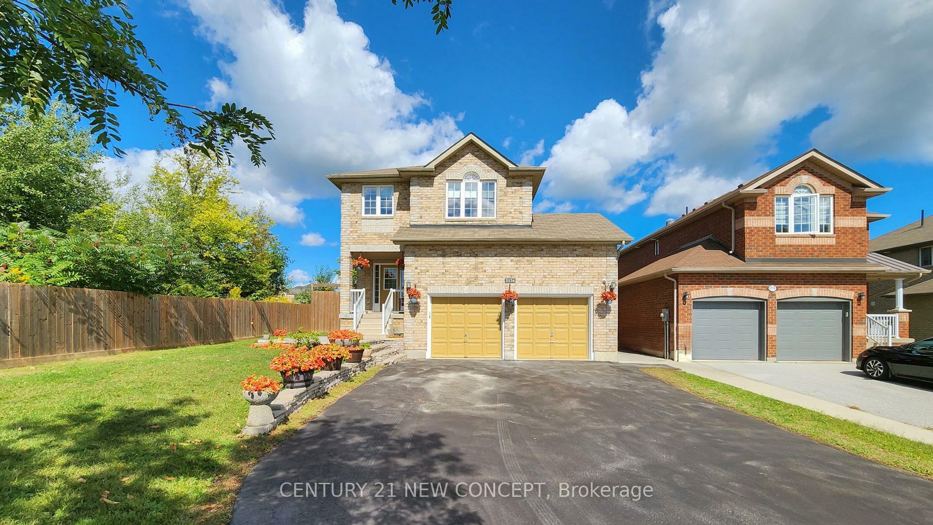2174 Taggart Crescent  Innisfil ON L9S 0C4 photo