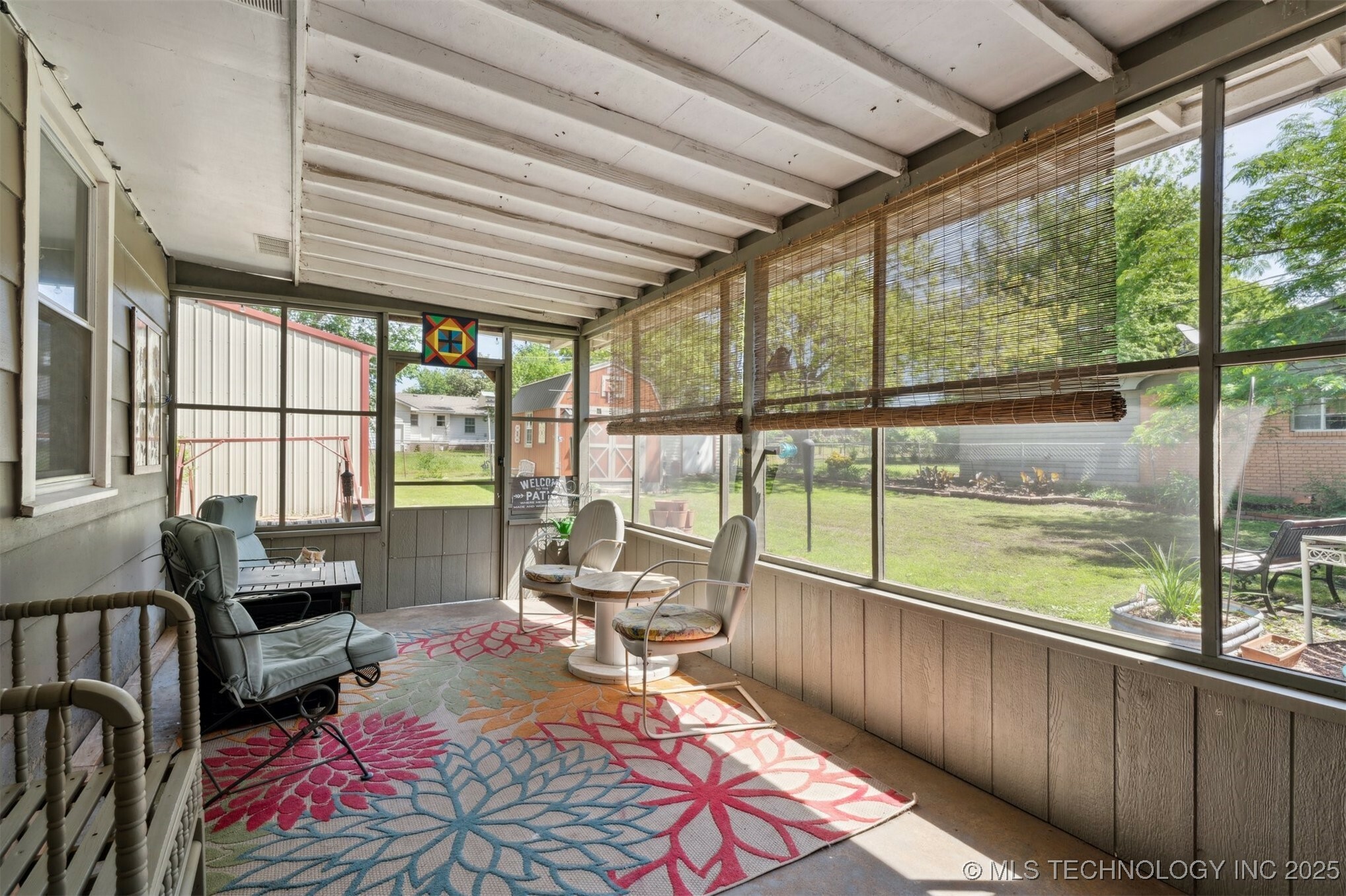 Property Photo: 828 E 6th Street OK 74023