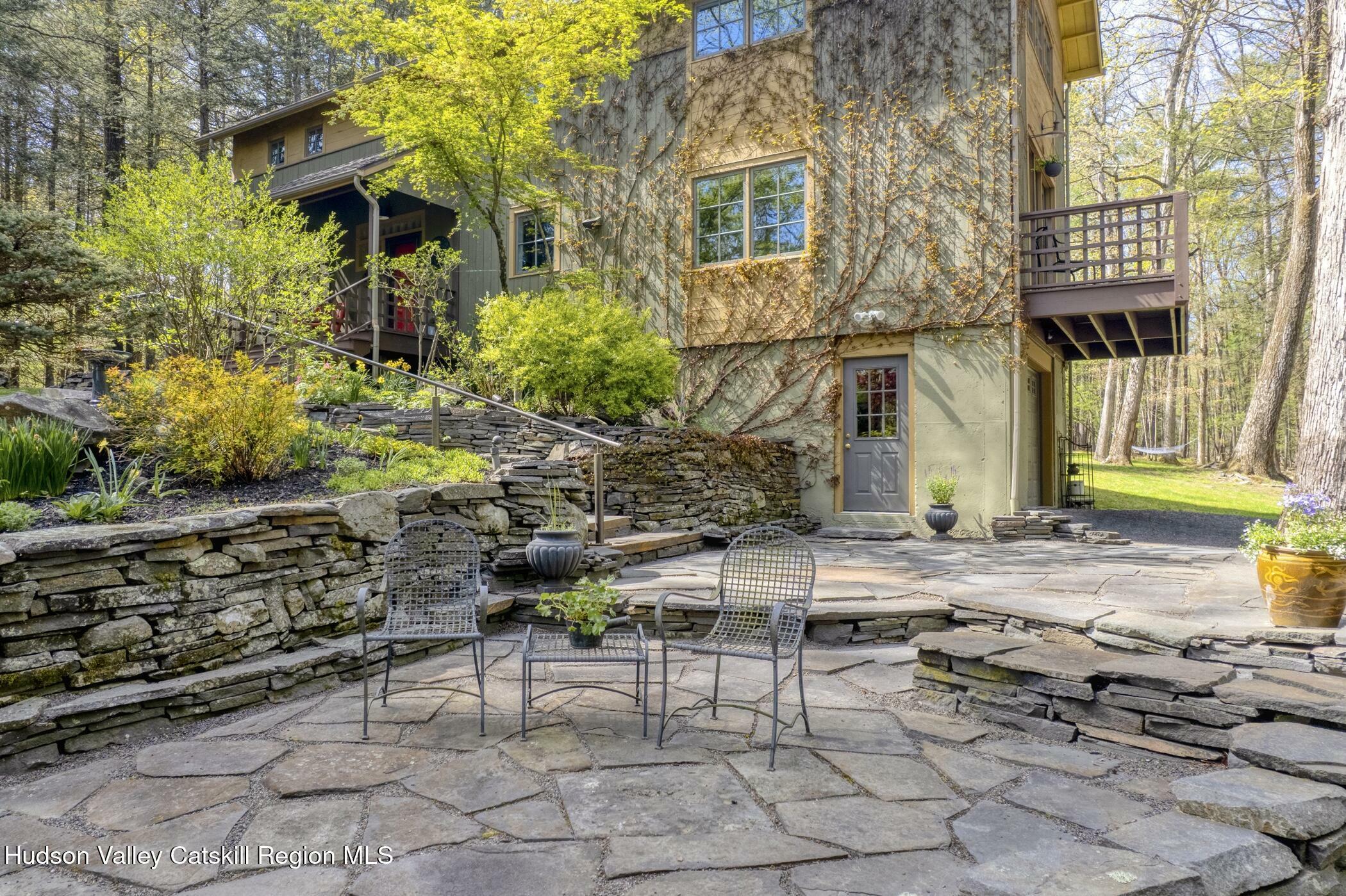 Property Photo: 47 Blueberry Hill Rd NY 12404