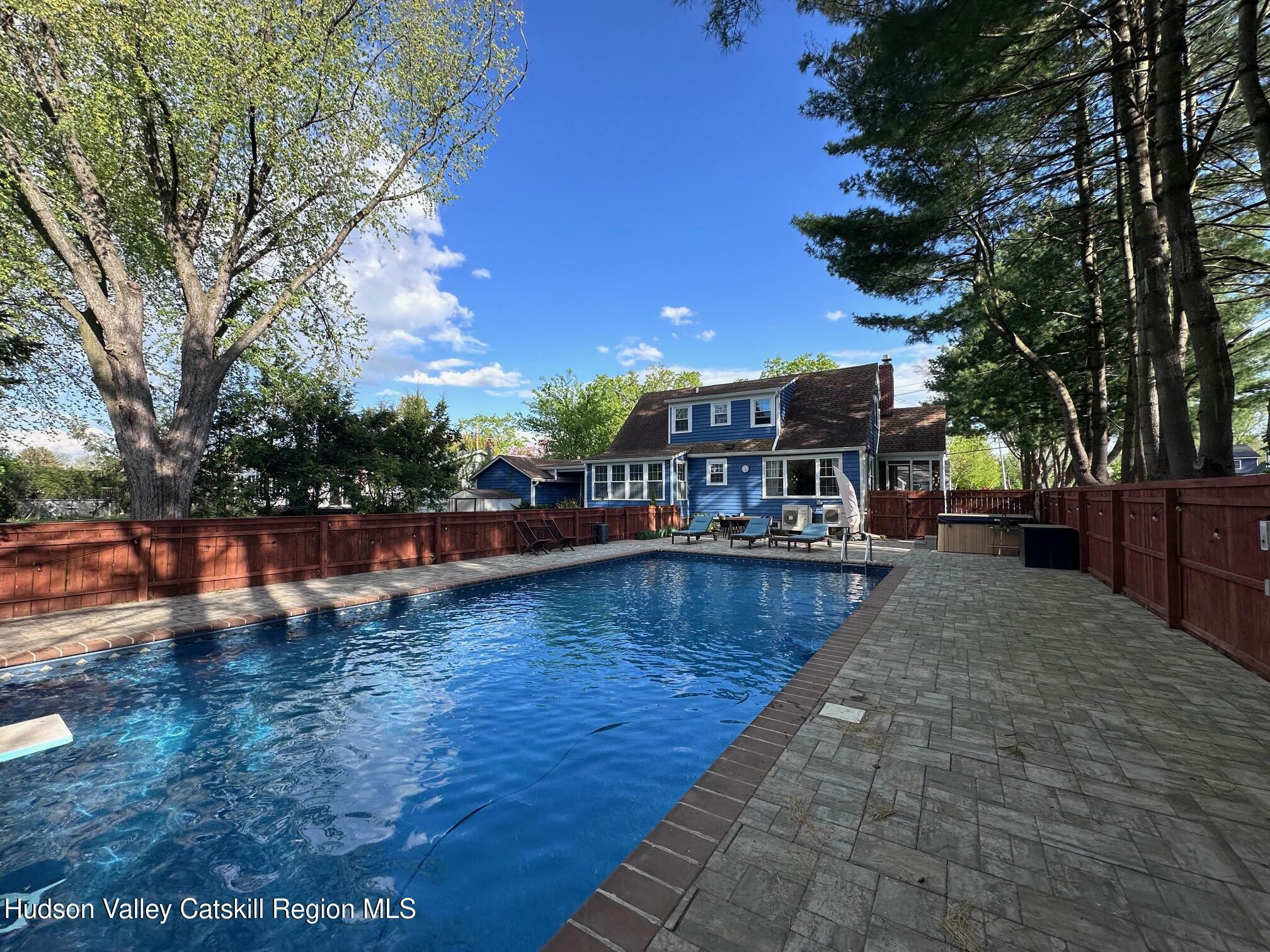 Property Photo: 32 Finger NY 12477
