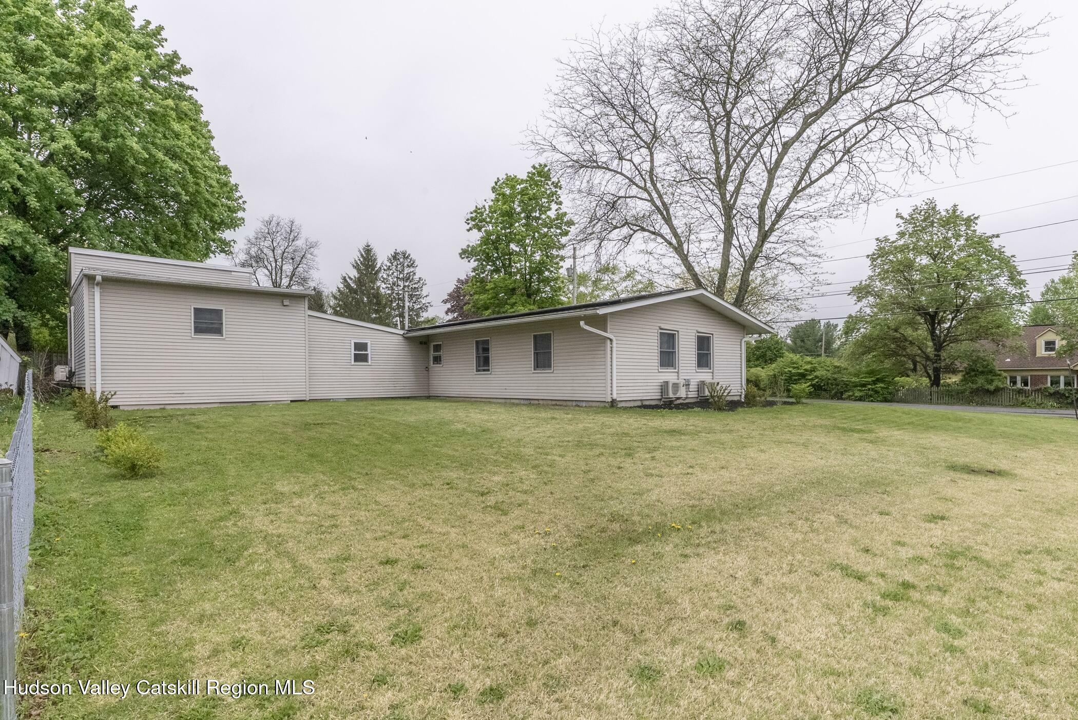 Property Photo: 10 Cherry Hill NY 12561
