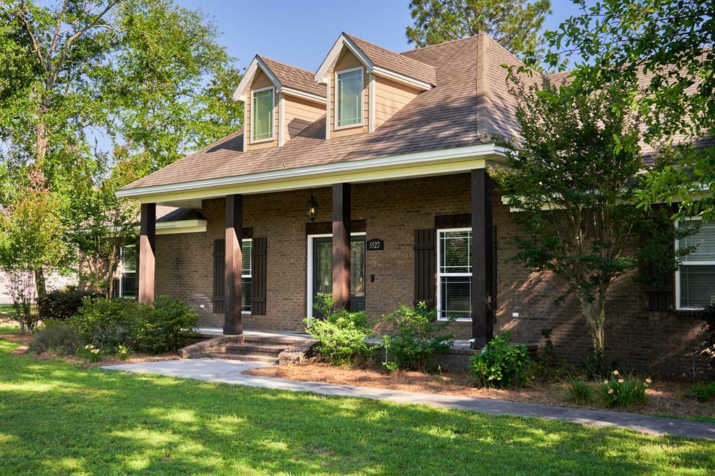 Property Photo: 5527 School House Pond Road GA 31636