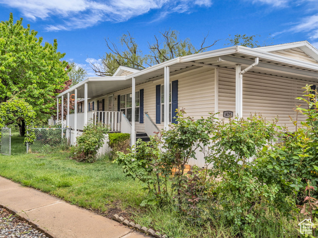 Property Photo: 679 Percival St 265 UT 84054