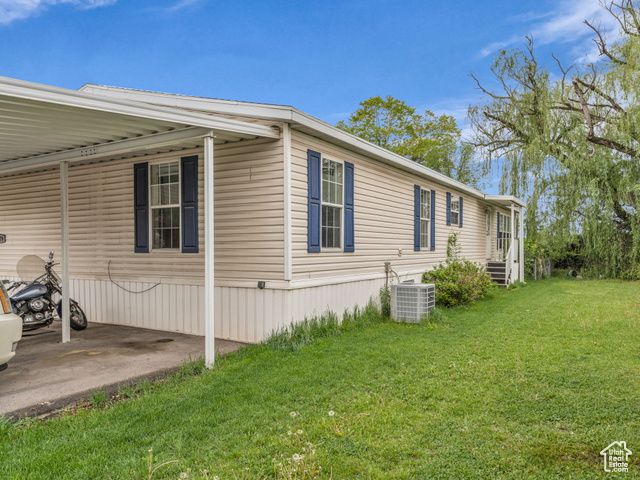 Property Photo: 679 Percival St 265 UT 84054
