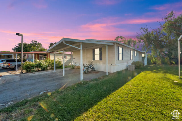 Property Photo:  679 Percival St 265  UT 84054 