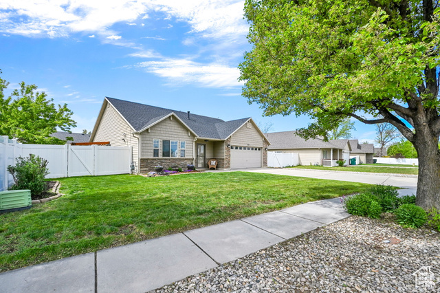 Property Photo:  157 W Southwell St  UT 84404 